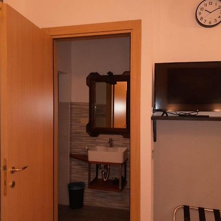 Casa Dei Bianchi Apartman Firenze Kültér fotó