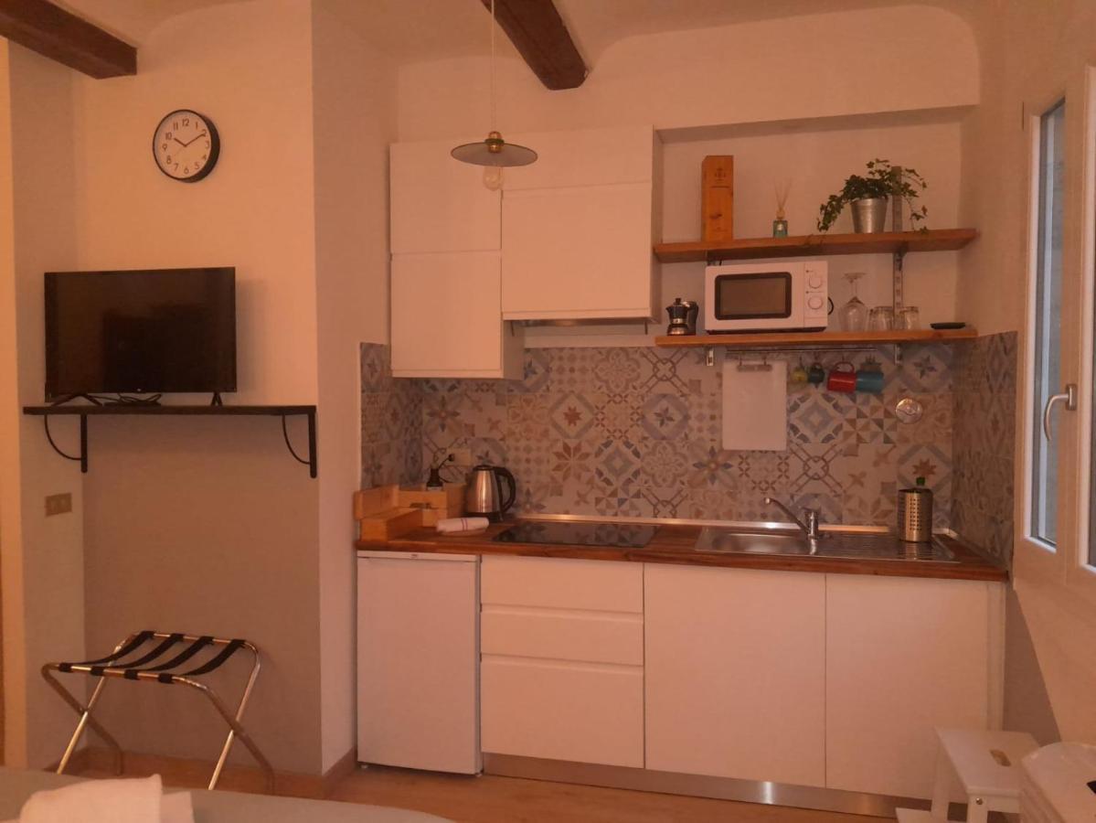 Casa Dei Bianchi Apartman Firenze Kültér fotó