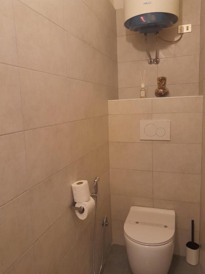 Casa Dei Bianchi Apartman Firenze Kültér fotó