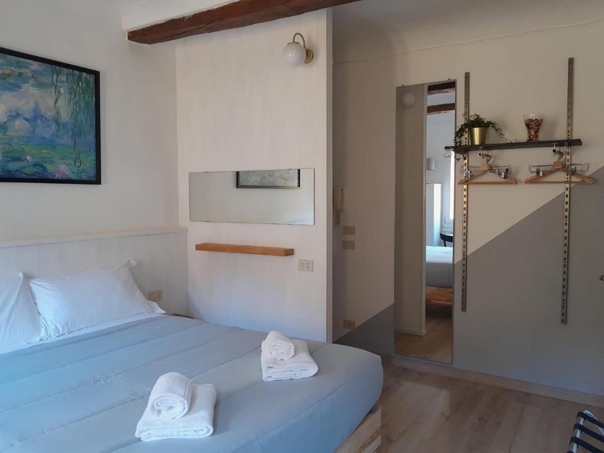 Casa Dei Bianchi Apartman Firenze Kültér fotó