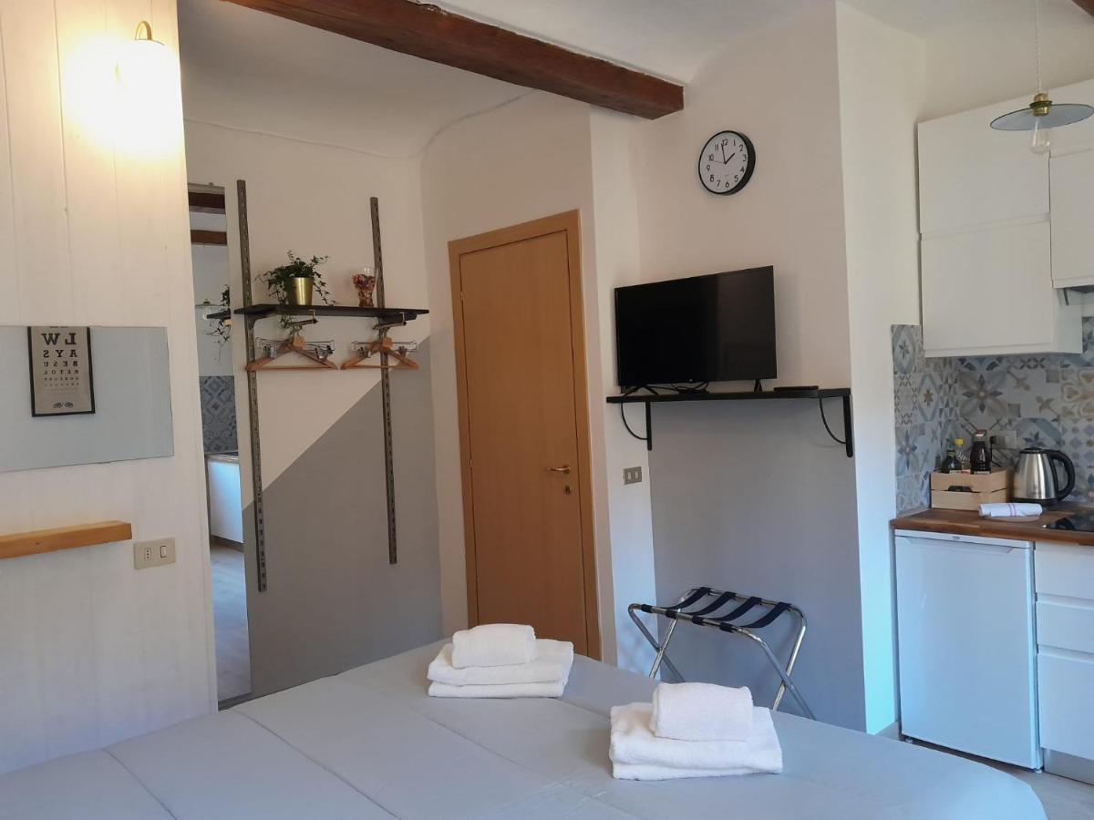 Casa Dei Bianchi Apartman Firenze Kültér fotó