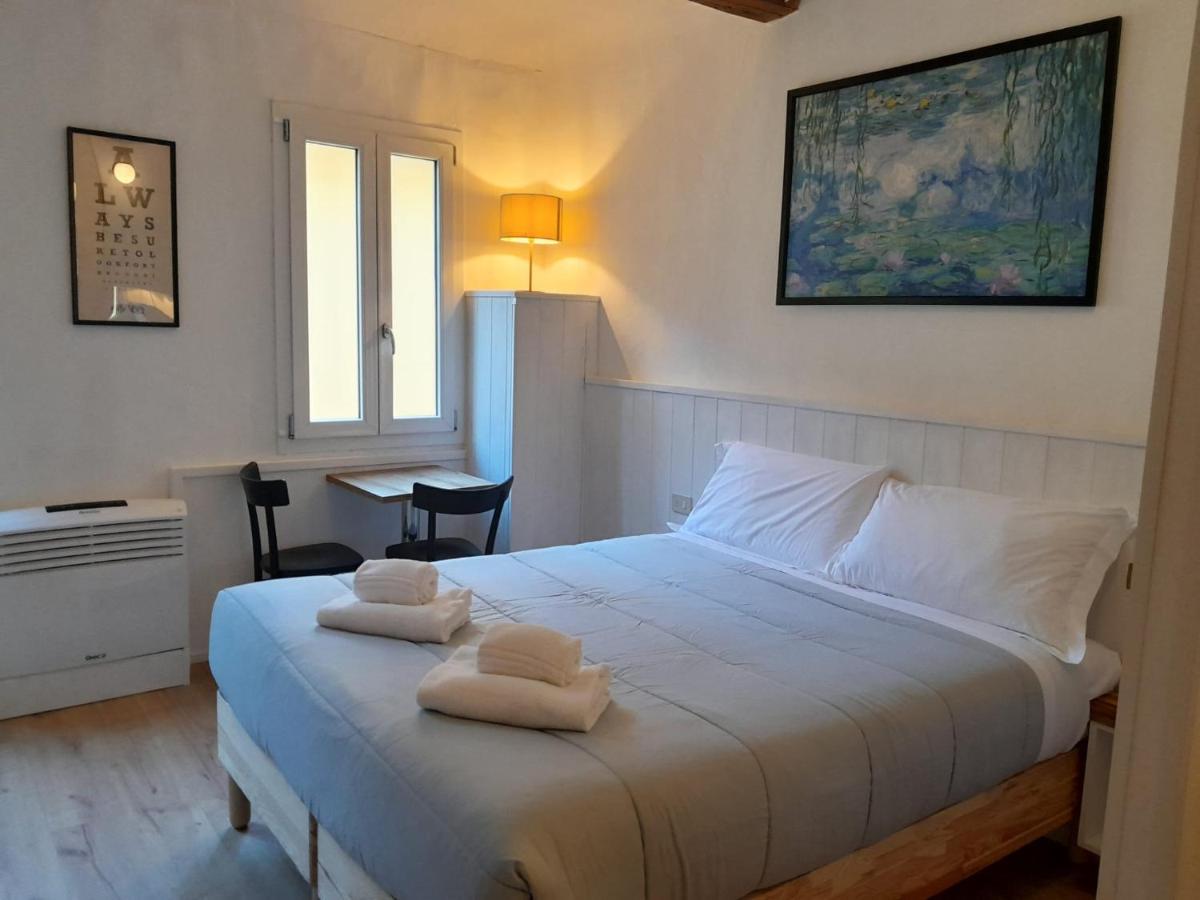 Casa Dei Bianchi Apartman Firenze Kültér fotó