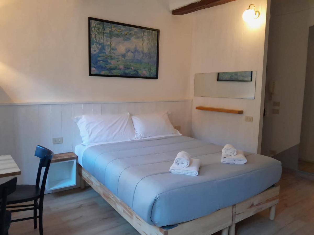 Casa Dei Bianchi Apartman Firenze Kültér fotó
