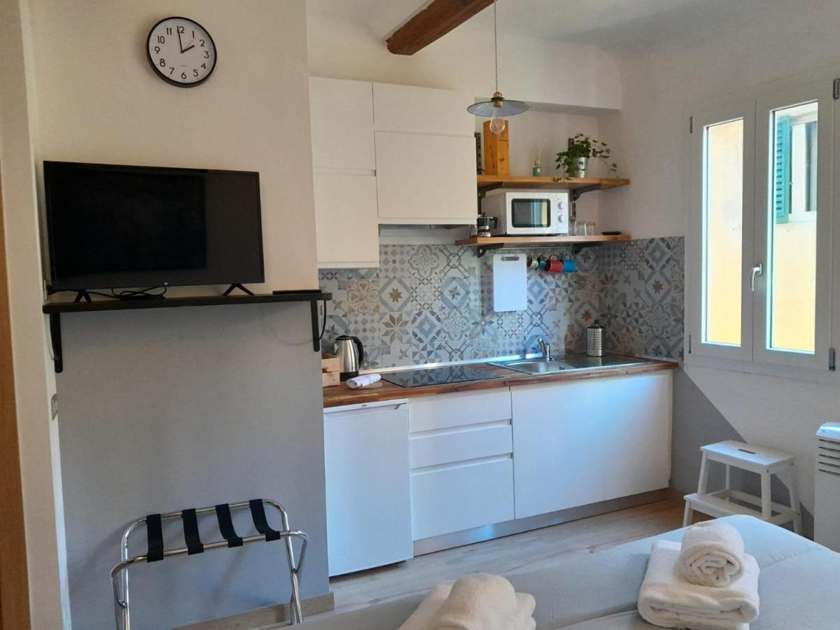 Casa Dei Bianchi Apartman Firenze Kültér fotó